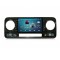 MERCEDES SPRINTER NTG 6.0 - 10.1" МУЛТИМЕДИЯ / Навигация android 16